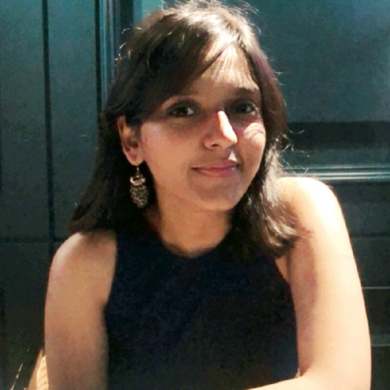 Ashima Jain - Product Manager | Stackforce