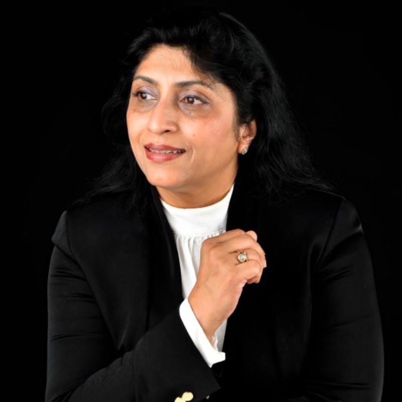 Ashima Agrawal - CEO | Stackforce