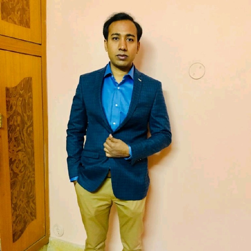 Ashish Aggarwal - CEO | Stackforce