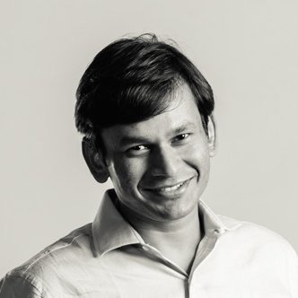 Ashish Agrawal - CEO | Stackforce