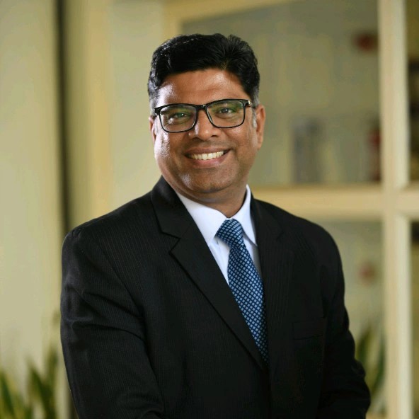 Ashish Awasthi - Associate Consultant | Stackforce