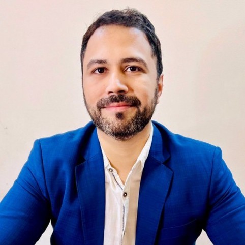 Ashish Banga - CEO | Stackforce