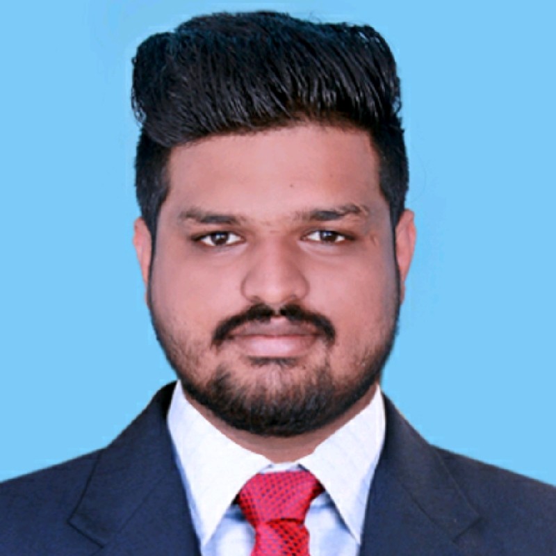 Ashish Cheriyath - CEO | Stackforce