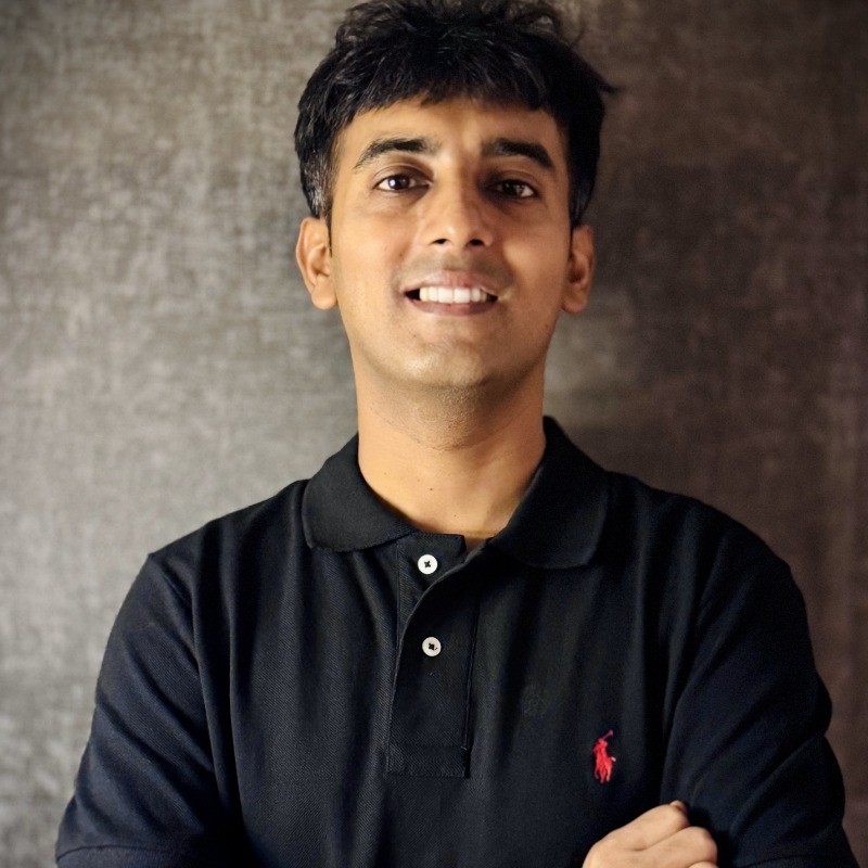 Ashish Choudhary - CTO | Stackforce