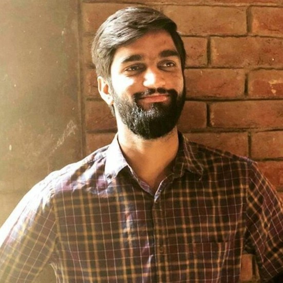 Ashish Choudhary - CEO | Stackforce