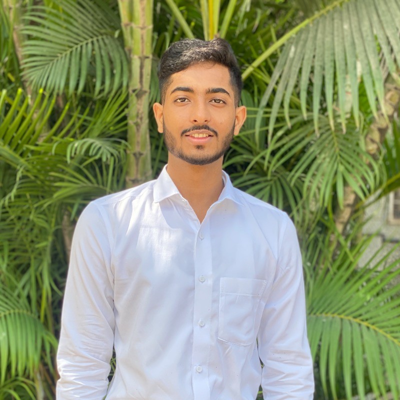 Ashish Deshmukh - Software Engineer | Stackforce