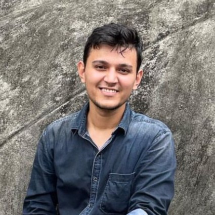 Ashish Deshwal - Software Engineer | Stackforce