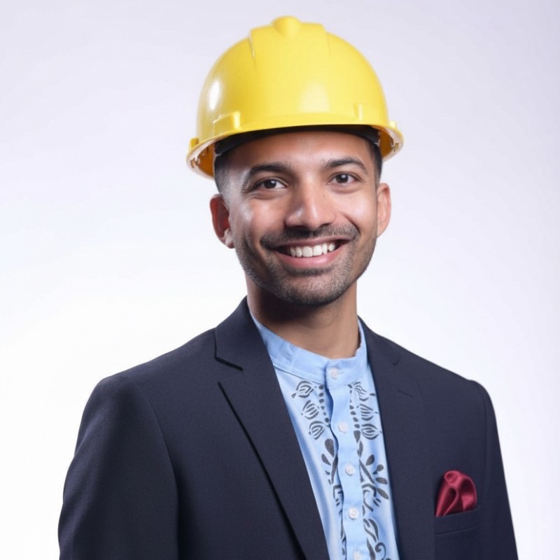 Ashish Dsa - CTO | Stackforce