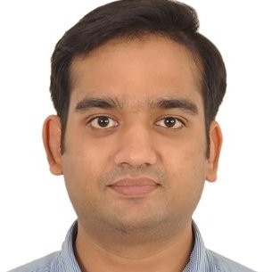 Ashish Goyal - Software Engineer | Stackforce