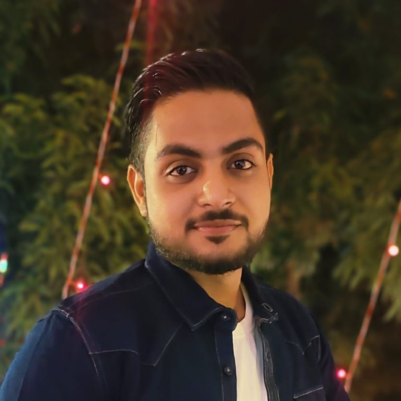Ashish Gupta - Senior Software Engineer | Stackforce