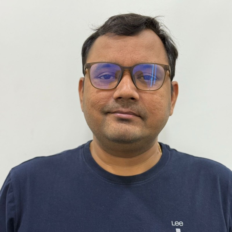 Ashish Gupta - Founder | Stackforce