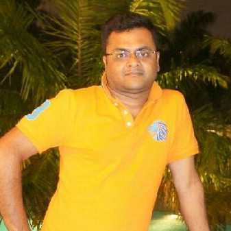 Ashish Gupta - Director of Engineering | Stackforce