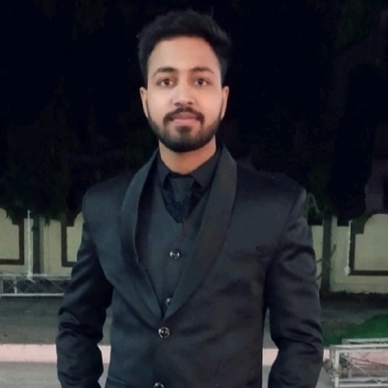Ashish Gupta - Software Engineer | Stackforce
