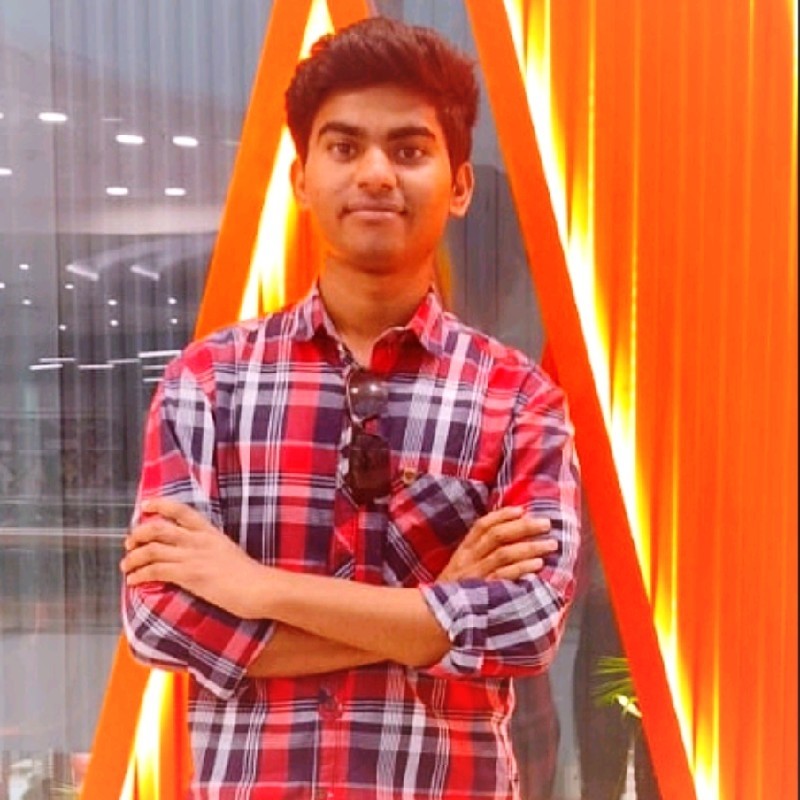 Ashish Gupta - Software Engineer | Stackforce