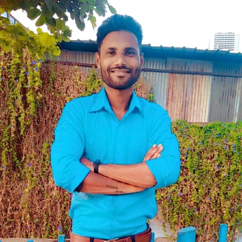 ashish kashyap - Operations Associate | Stackforce