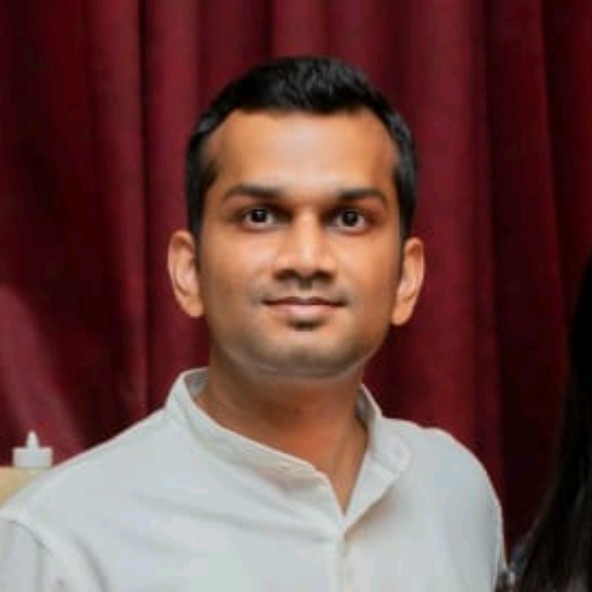 Ashish Kedia - Product Manager | Stackforce