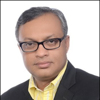 Ashish Khare - Founder | Stackforce