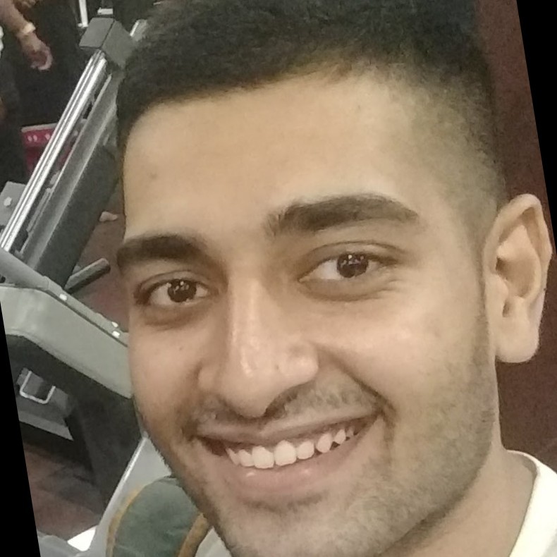Ashish Kumar - AI Researcher | Stackforce