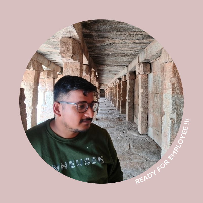 Ashish Kumar - Software Engineer | Stackforce