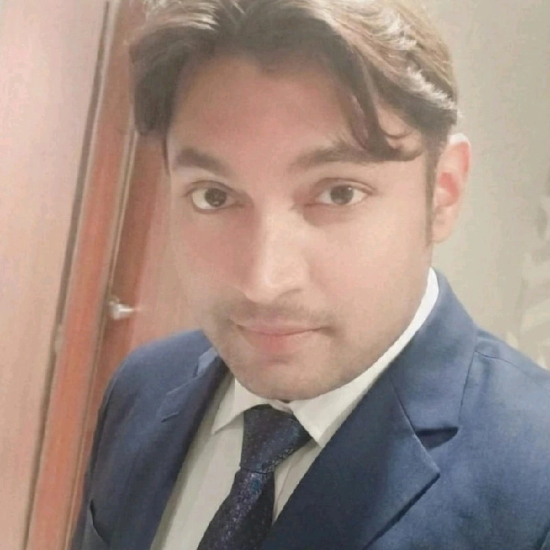 ASHISH KUMAR - CEO | Stackforce