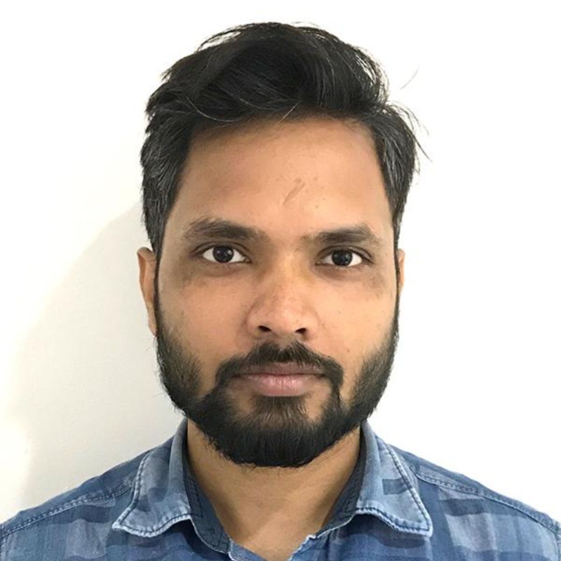 Ashish Kumar - Product Manager | Stackforce