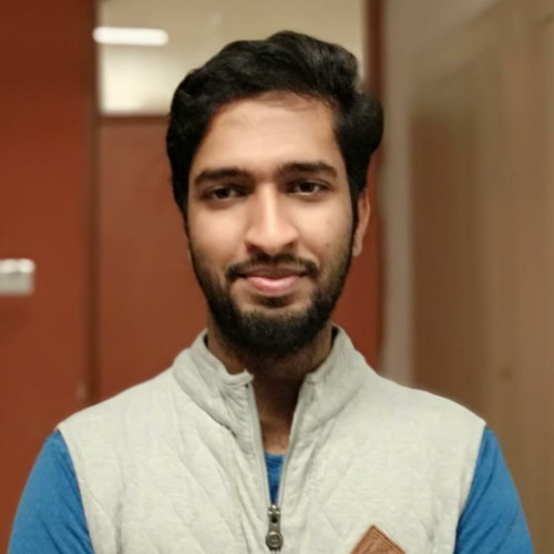 Ashish Kumar - Software Engineer | Stackforce