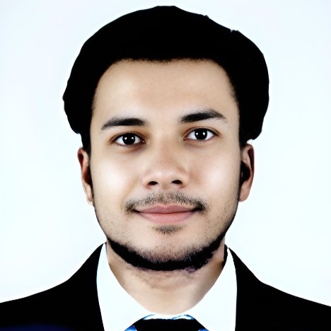Ashish Kumar Jha - Co-Founder | Stackforce