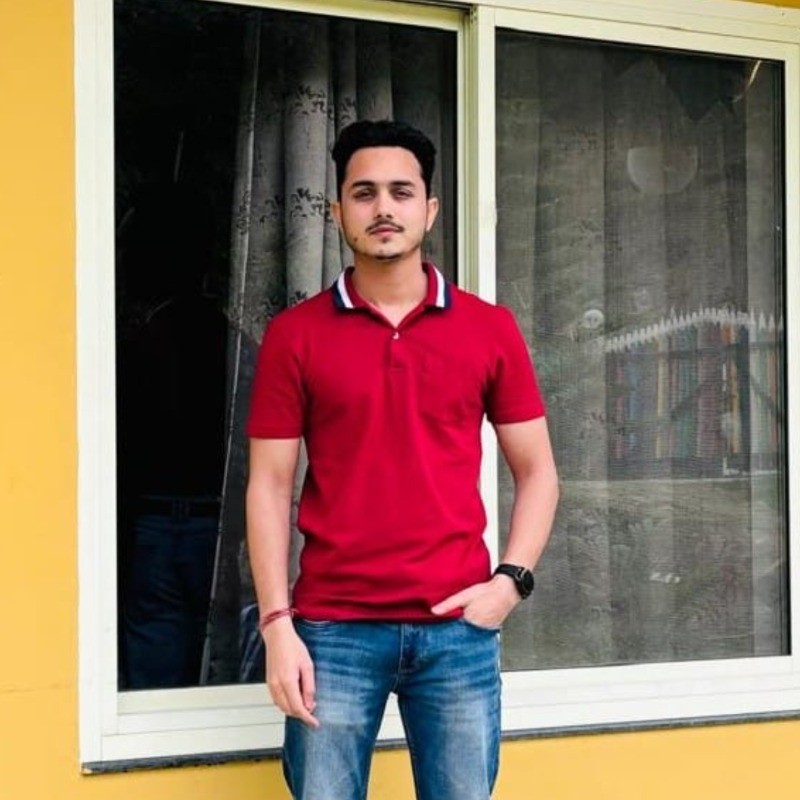 Ashish Lohiya - CTO | Stackforce