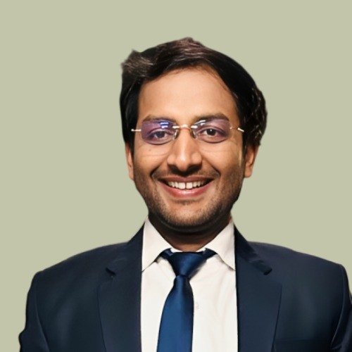 Ashish Mishra - Operations Associate | Stackforce
