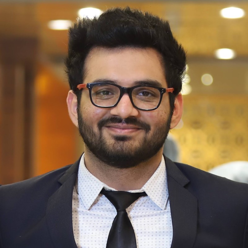 Ashish Narula - Program Manager | Stackforce