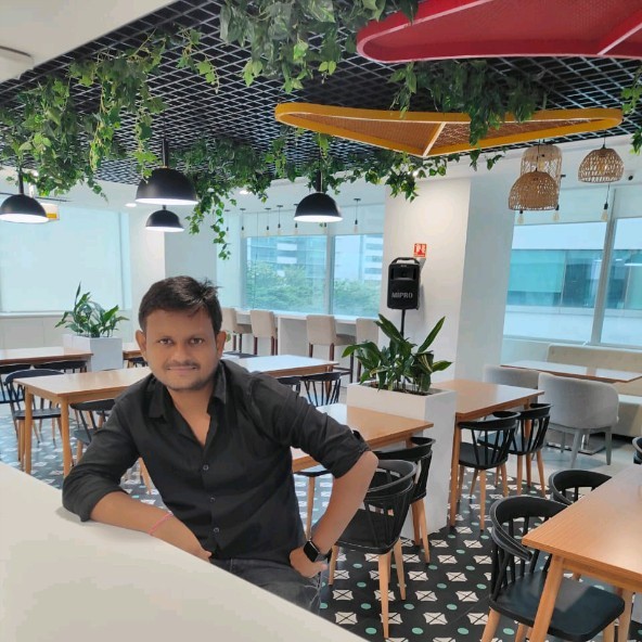 Ashish pal - Business Development Executive | Stackforce
