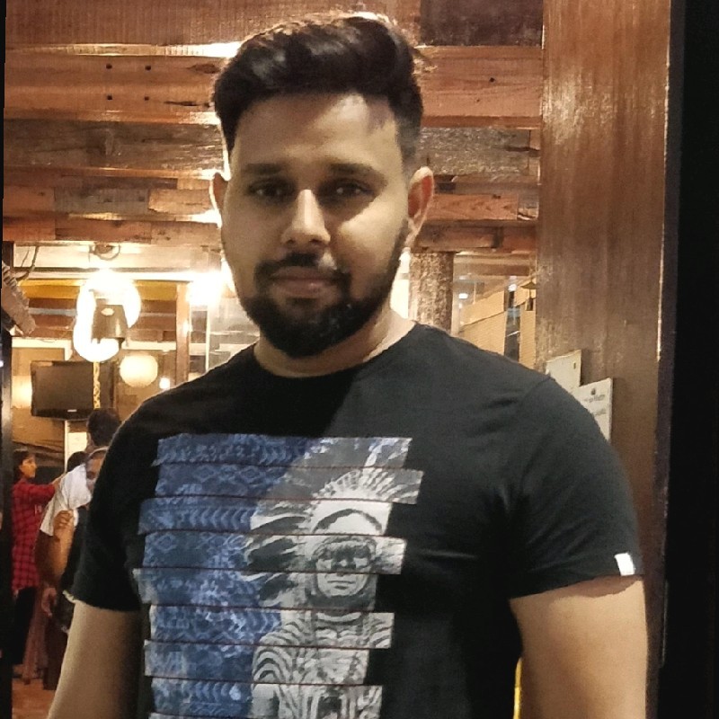 Ashish Pal - Senior Software Engineer | Stackforce