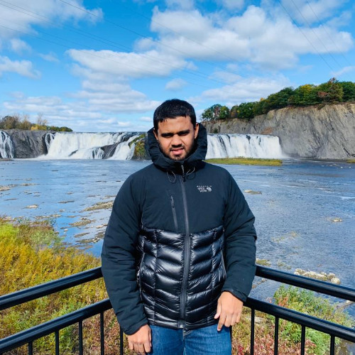 Ashish Raghavan - CTO | Stackforce