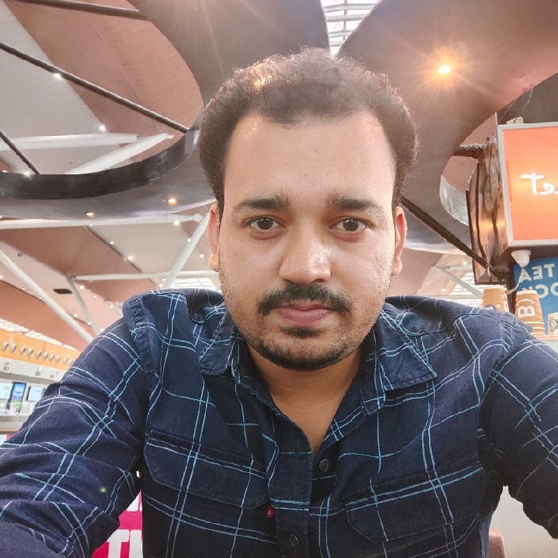 Ashish Raj - Product Manager | Stackforce