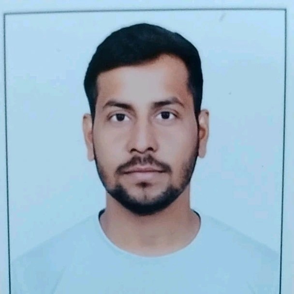 Ashish Ranjan - Operations Associate | Stackforce