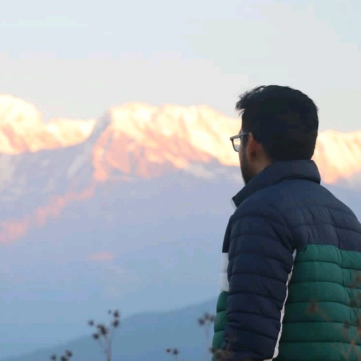 Ashish Shukla - Software Engineer | Stackforce