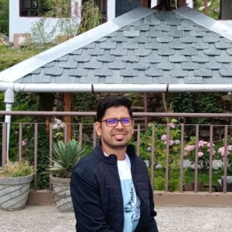 Ashish Singh - CEO | Stackforce