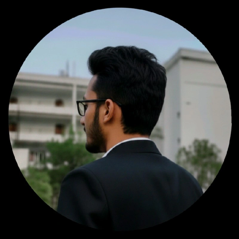 Ashish Singh - Associate Consultant | Stackforce