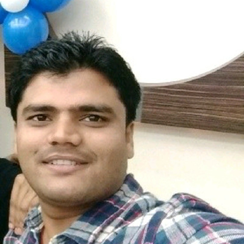 Ashish Singh - Software Engineer | Stackforce