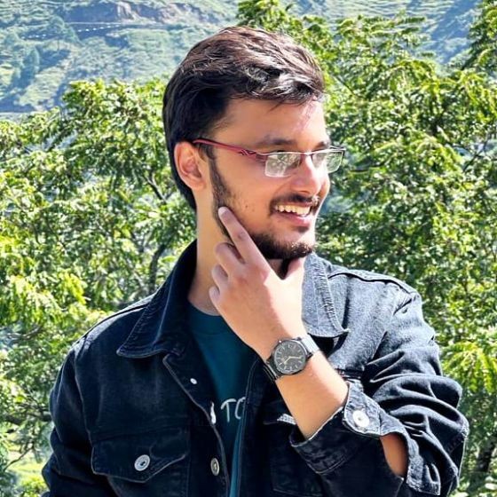 Ashish Tewari - Operations Associate | Stackforce