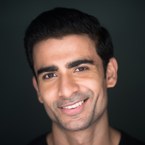 Ashish Thadani - CEO | Stackforce