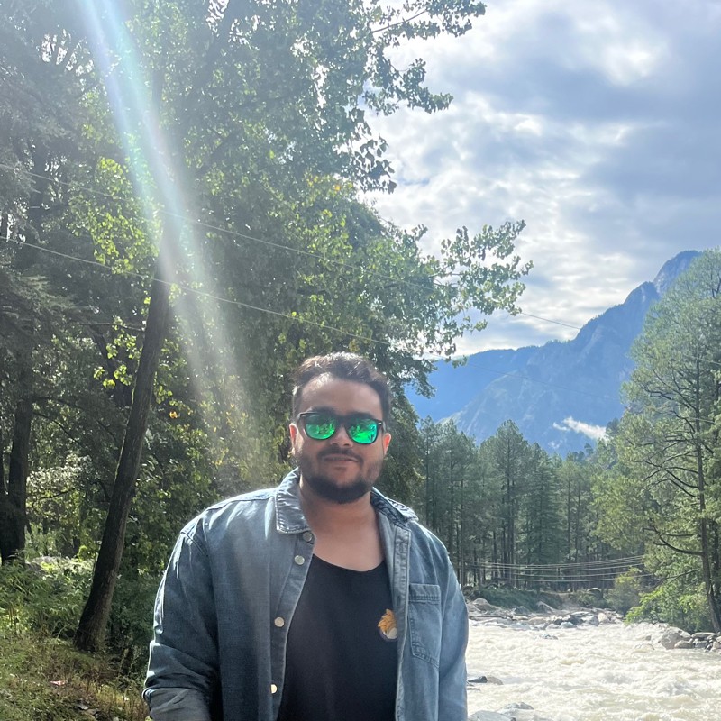 Ashish Thakur - Business Development Executive | Stackforce