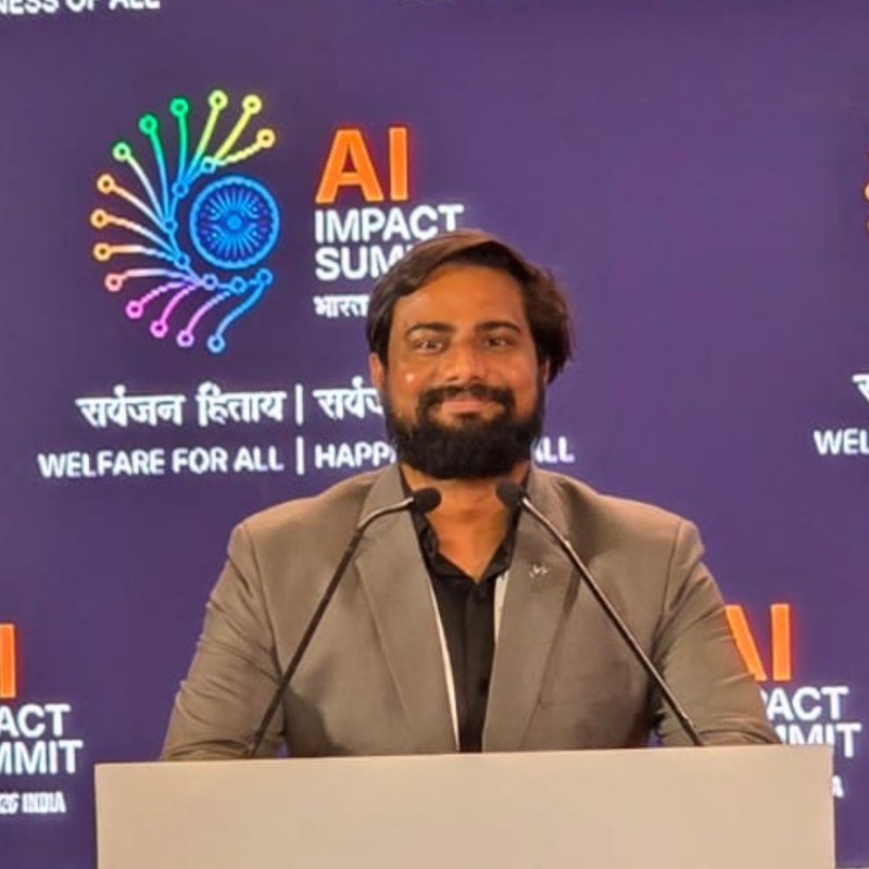 Ashish Verma - Director of Engineering | Stackforce