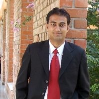 Ashish Verma - Director of Engineering | Stackforce