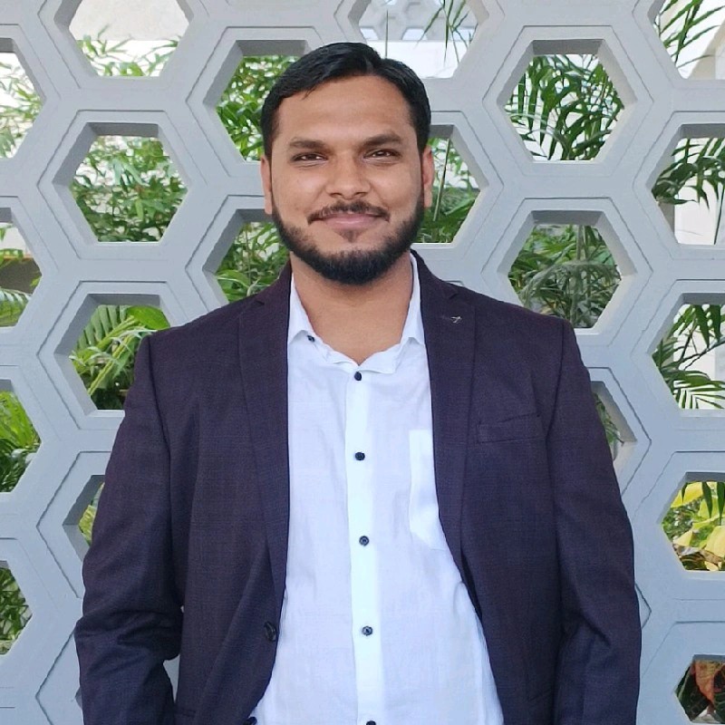 Ashish Yadav - Associate Consultant | Stackforce