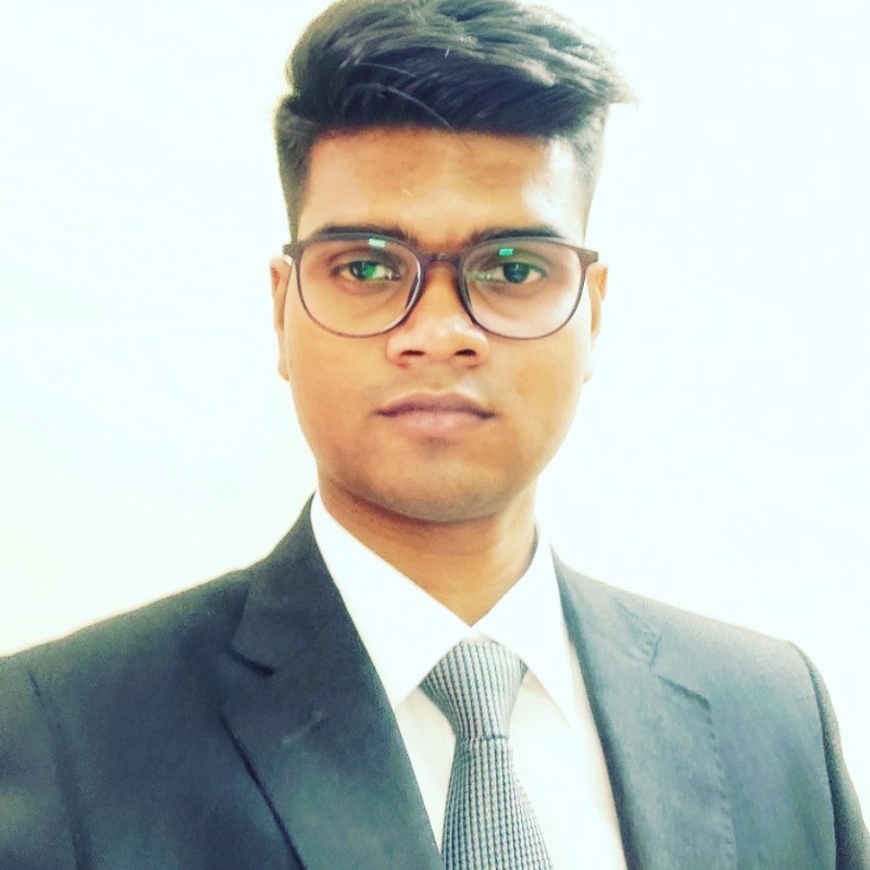 Ashish Yadav - Program Manager | Stackforce