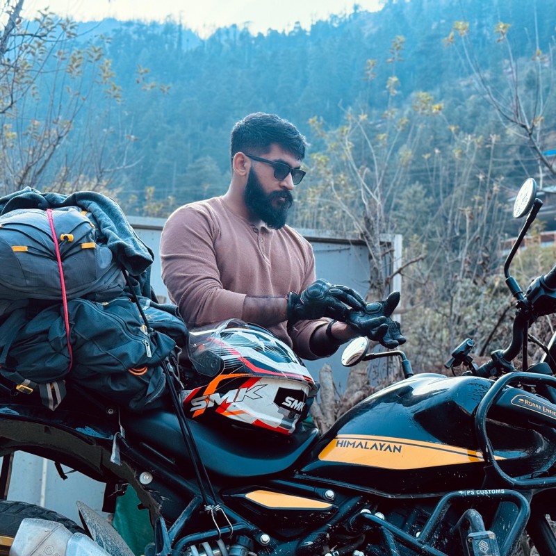 Ashish Arora - Software Engineer | Stackforce