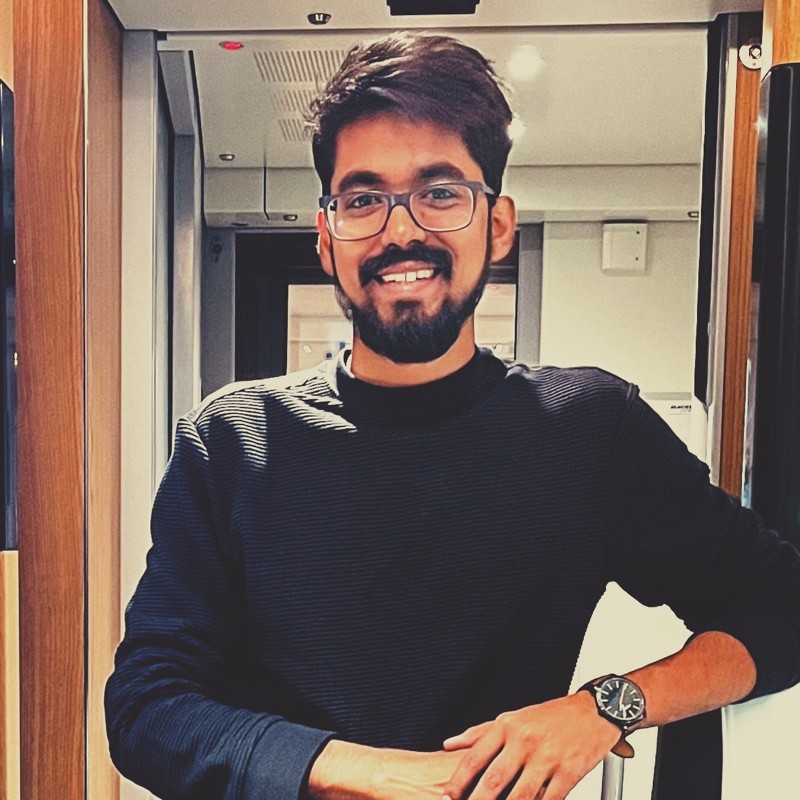 Ashish . - Product Manager | Stackforce