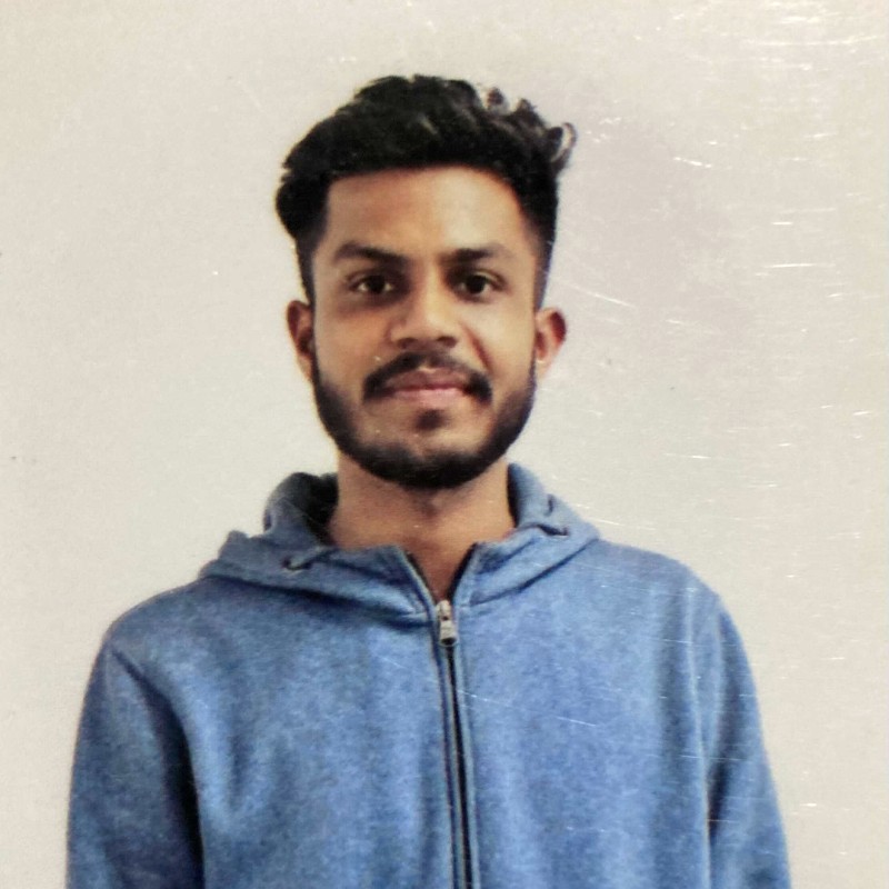 Ashish Sharma - CEO | Stackforce
