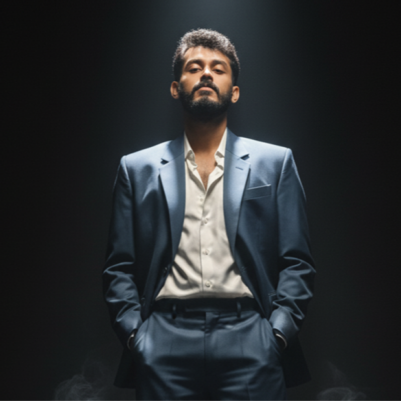 Ashish Dani Mathew - Software Engineer | Stackforce